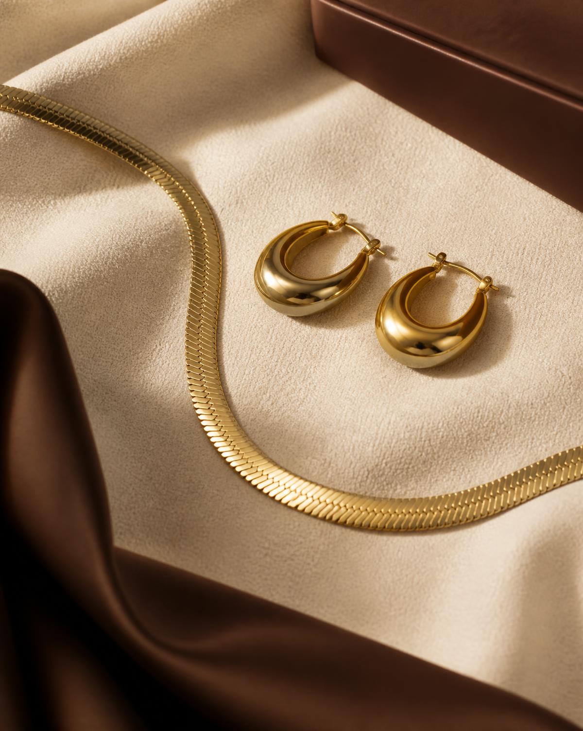 Fine Jewellery