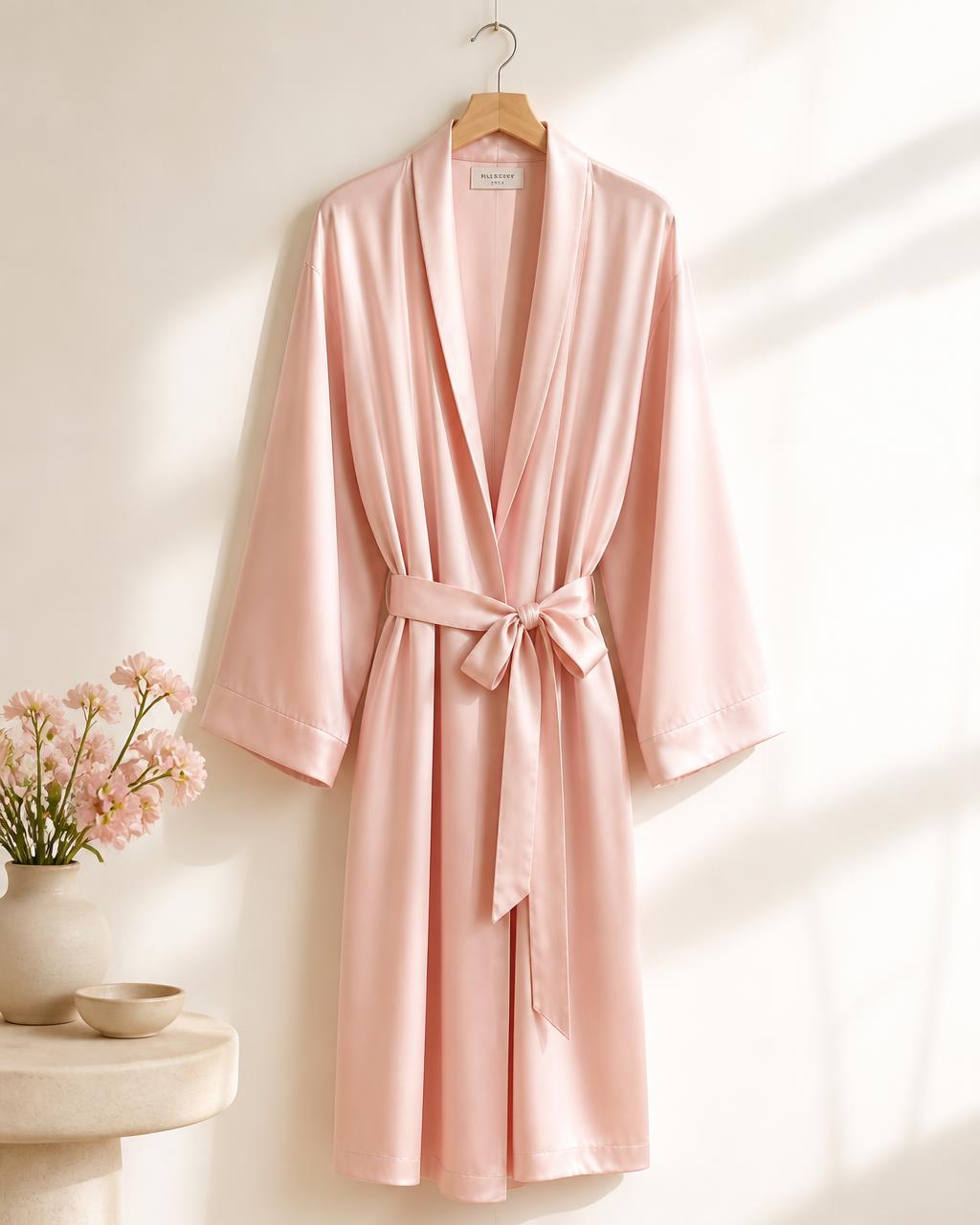 Robes & Loungewear
