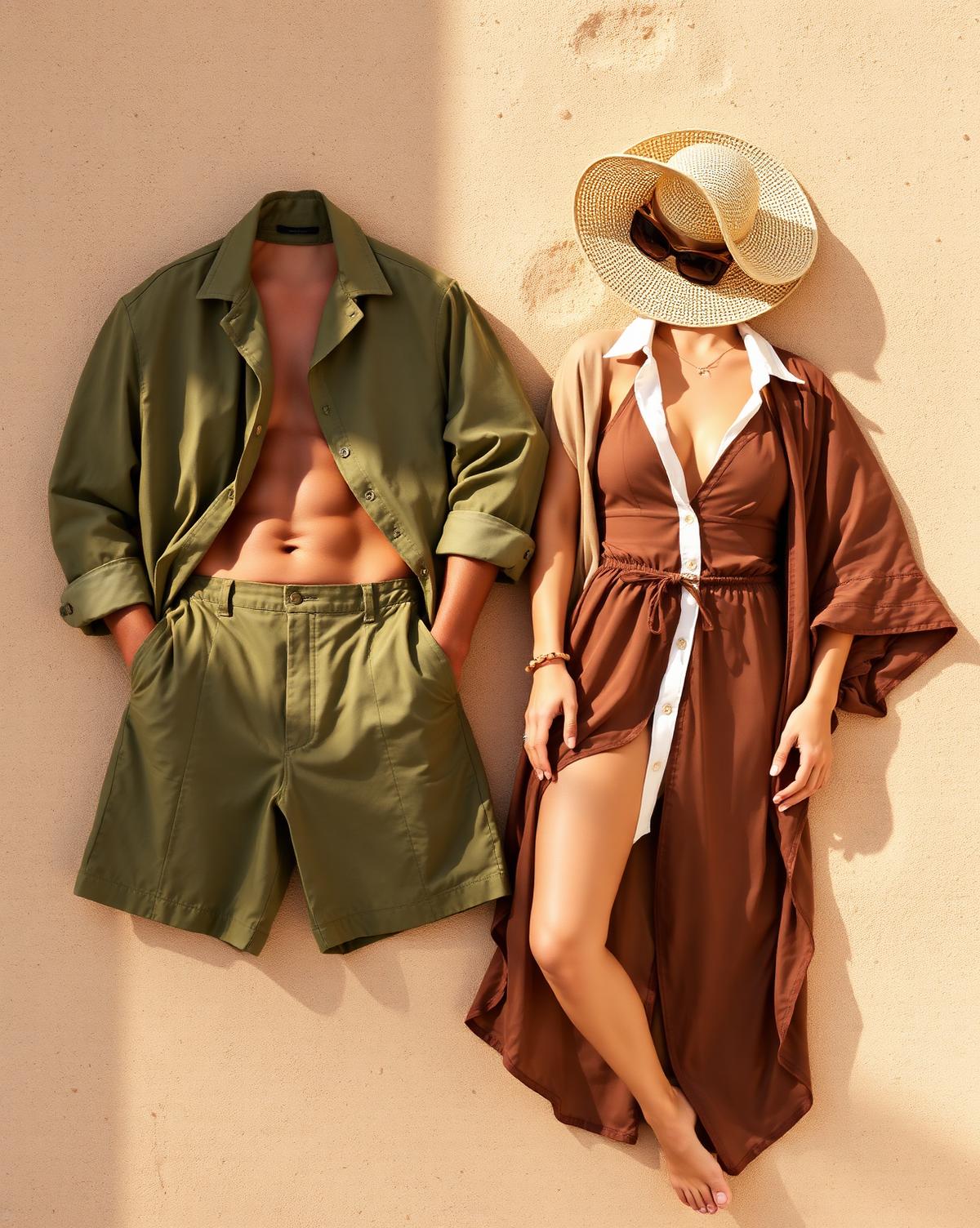 Resort & Swim