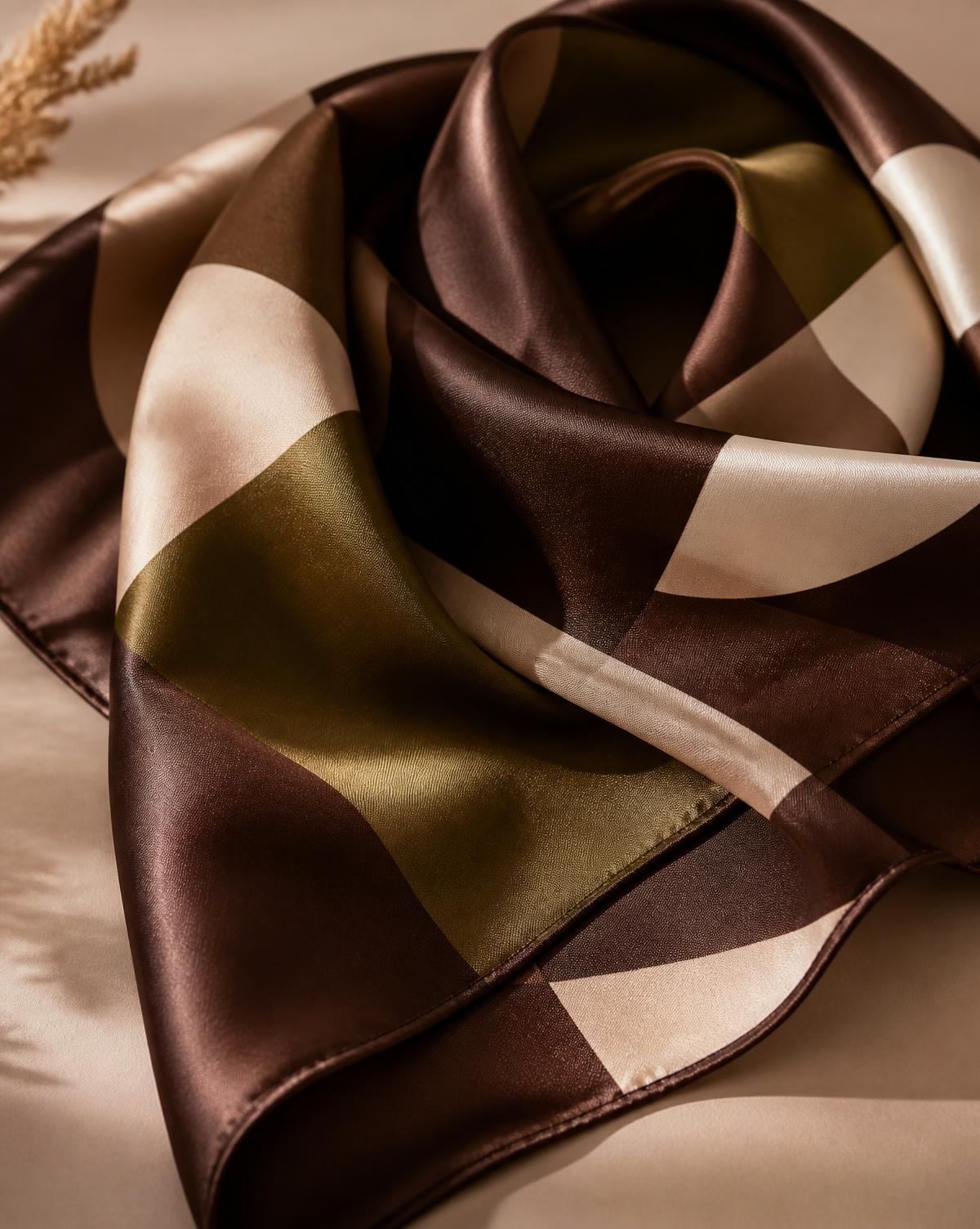 Silk Scarves