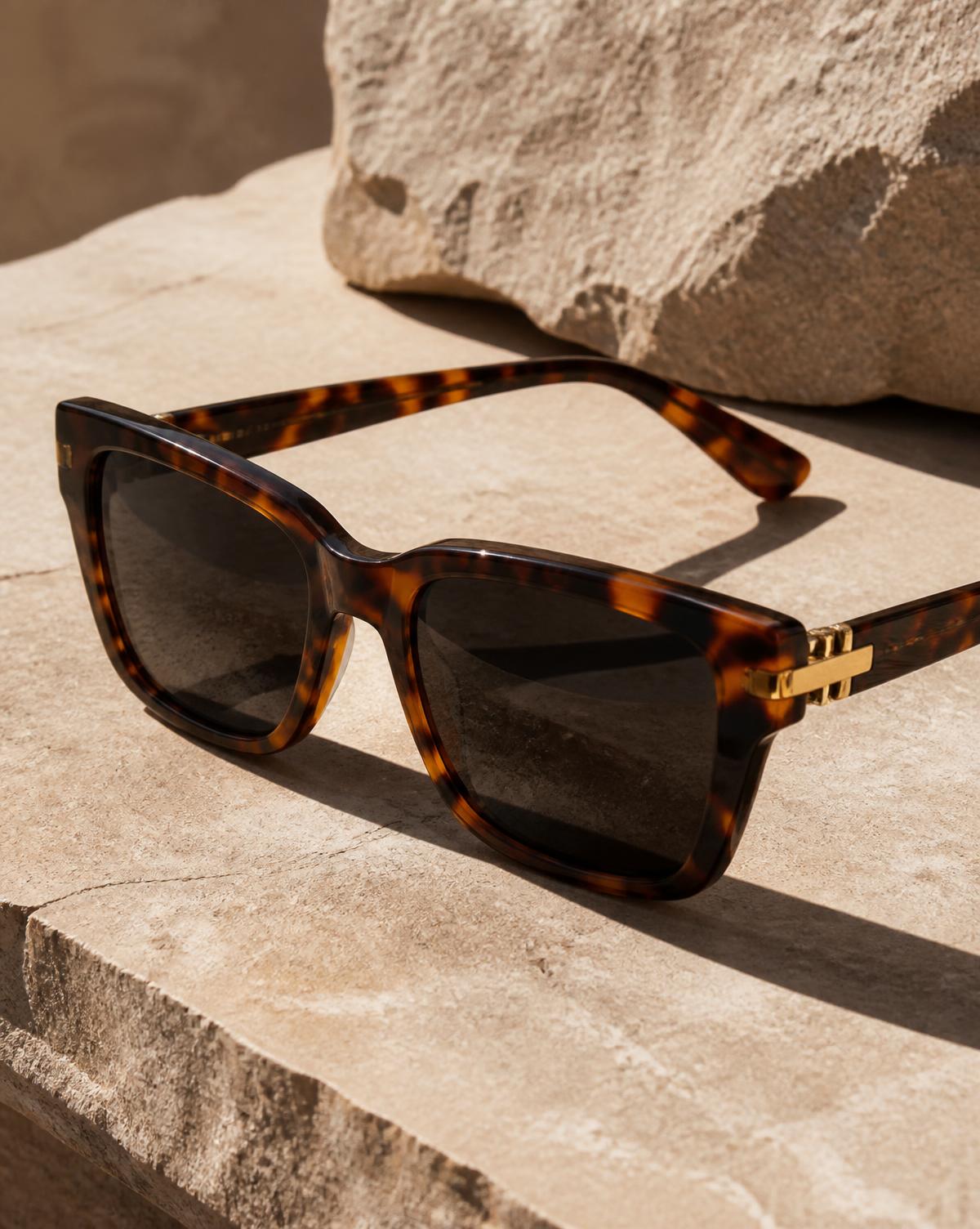 Statement Sunglasses